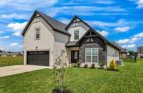 117 Aspen Pine Dr, Clarksville, TN, 37043-2737 | Card Image