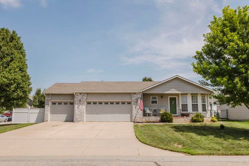 1516 N Stout St, Wichita, KS, 67235-8547 | Card Image