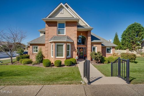 507 Oliver Approach, Johnson City, TN, 37601-3169 | Card Image