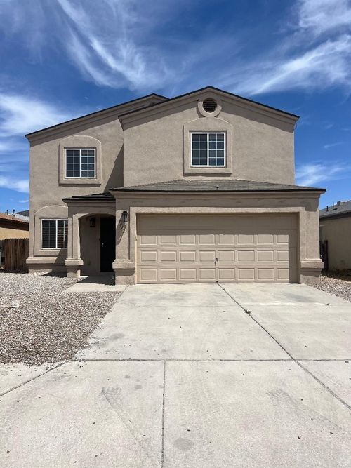 1912 Sea Breeze St Nw, Albuquerque, NM, 87120-6254 | Card Image