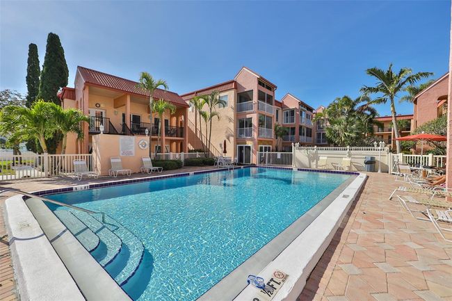 APT-262 - 8931 Blind Pass Rd, Condo with 2 bedrooms, 1 bathrooms and null parking in ST PETE BEACH FL | Image 29