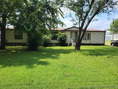 525 Sw 3rd St, Mcalester, OK, 74501-6804 | Card Image