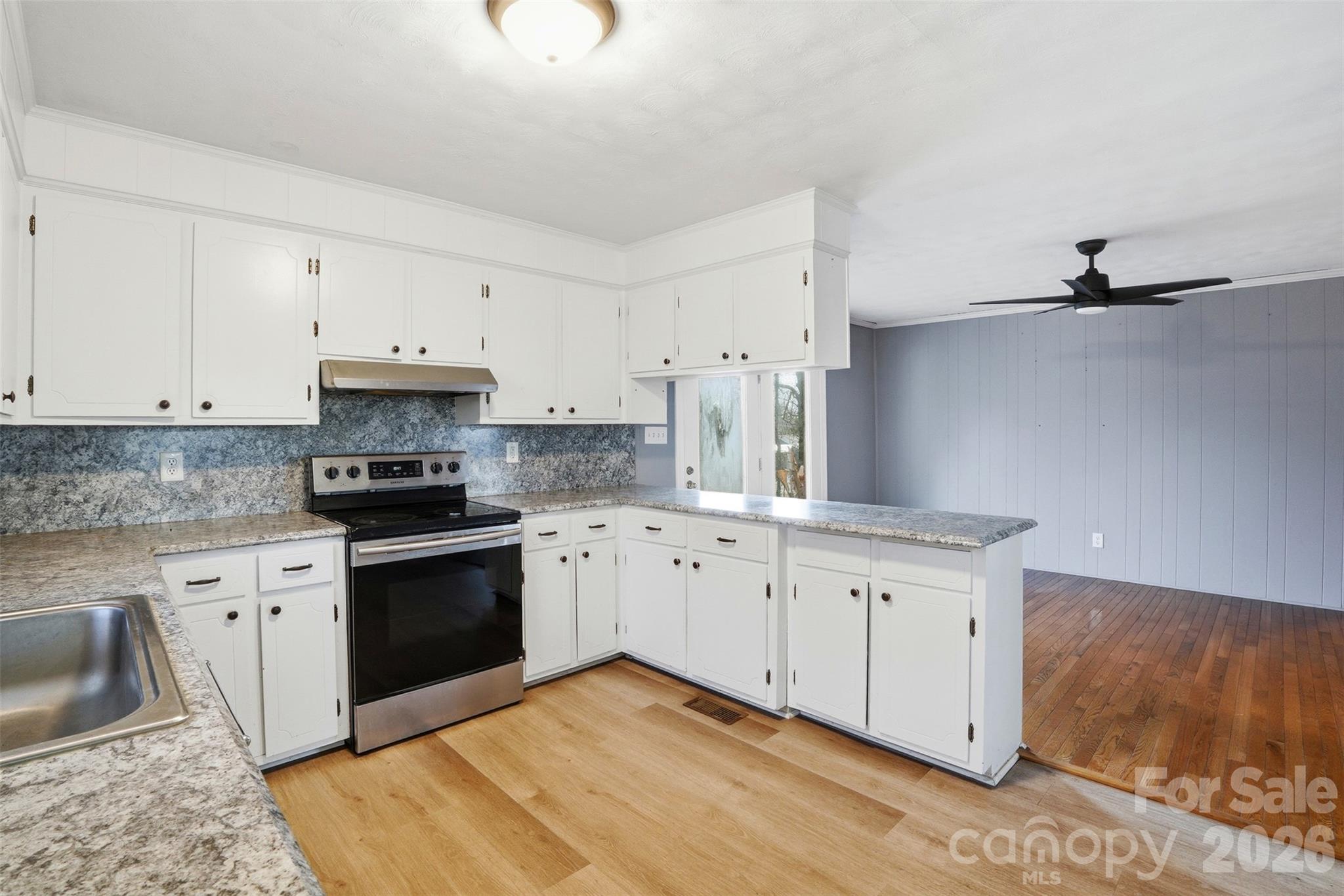 Residential in Charlotte 5