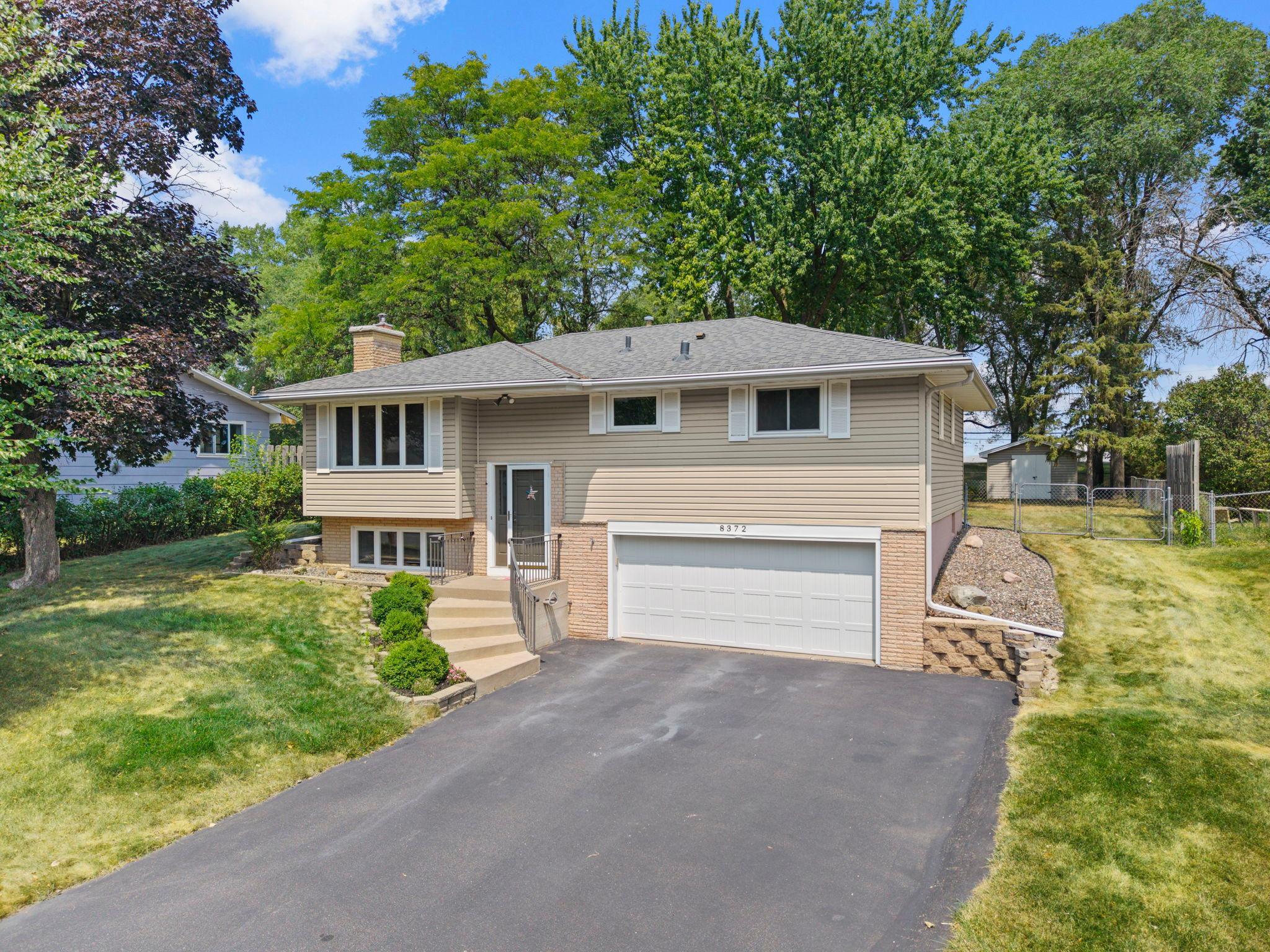 Residential in New Hope