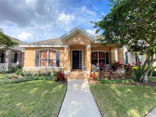 8763 Coco Plum Pl, ORLANDO, FL, 32827-6860 | Card Image