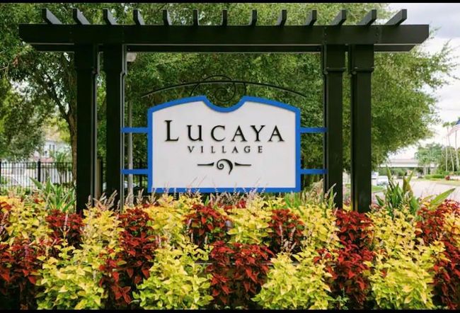 UNIT-108 - 2952 Lucayan Harbour Cir, Townhouse with 4 bedrooms, 3 bathrooms and null parking in KISSIMMEE FL | Image 18