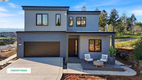 22003 Hoffman Way, Castro Valley, CA, 94546 | Card Image