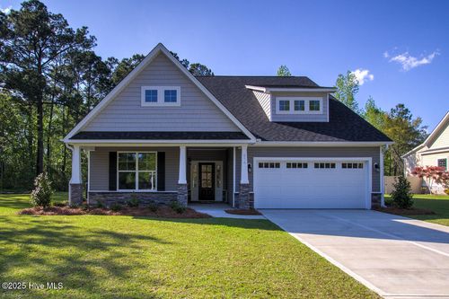 788 Compass Rose Ln Sw, Supply, NC, 28462-0320 | Card Image