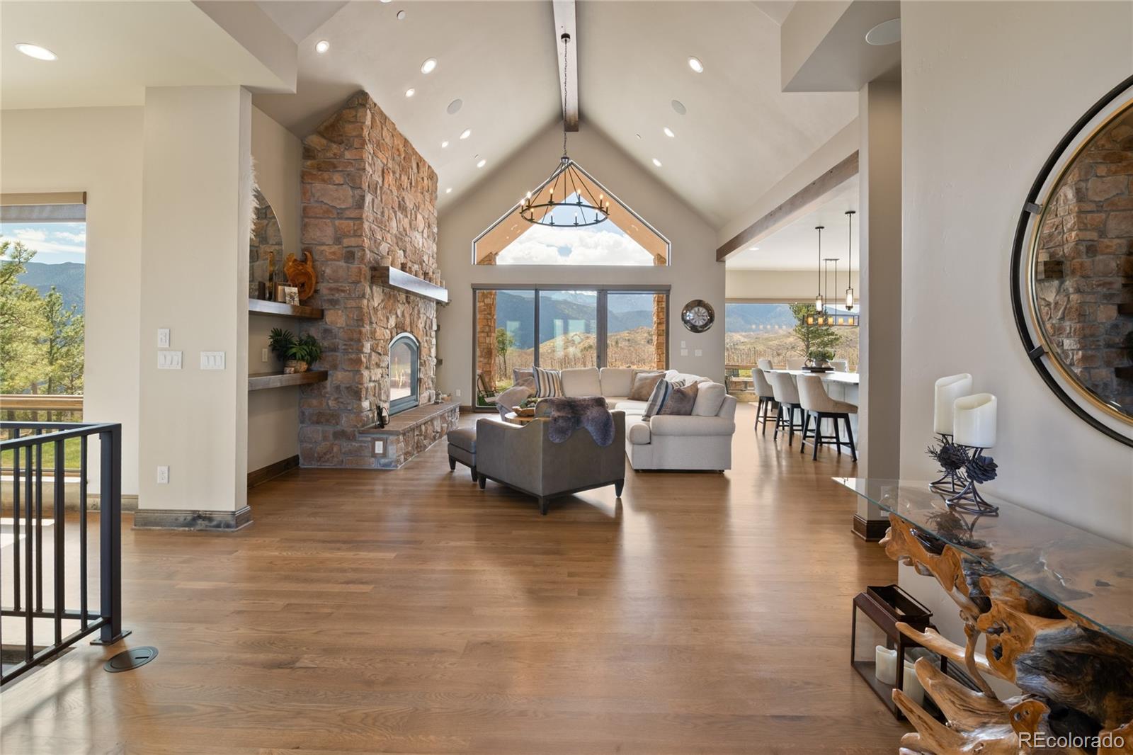 Residential in Colorado Springs 5