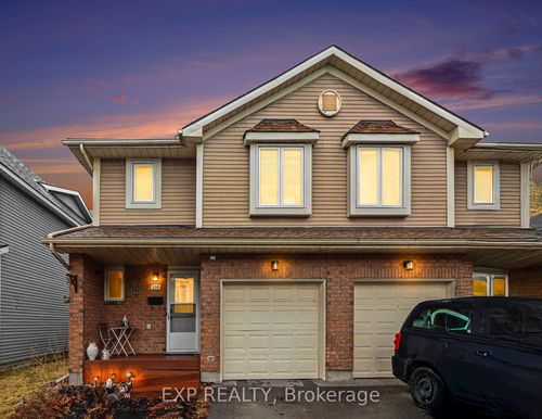 358 Valade Cres, Orléans, ON, K4A2V7 | Card Image