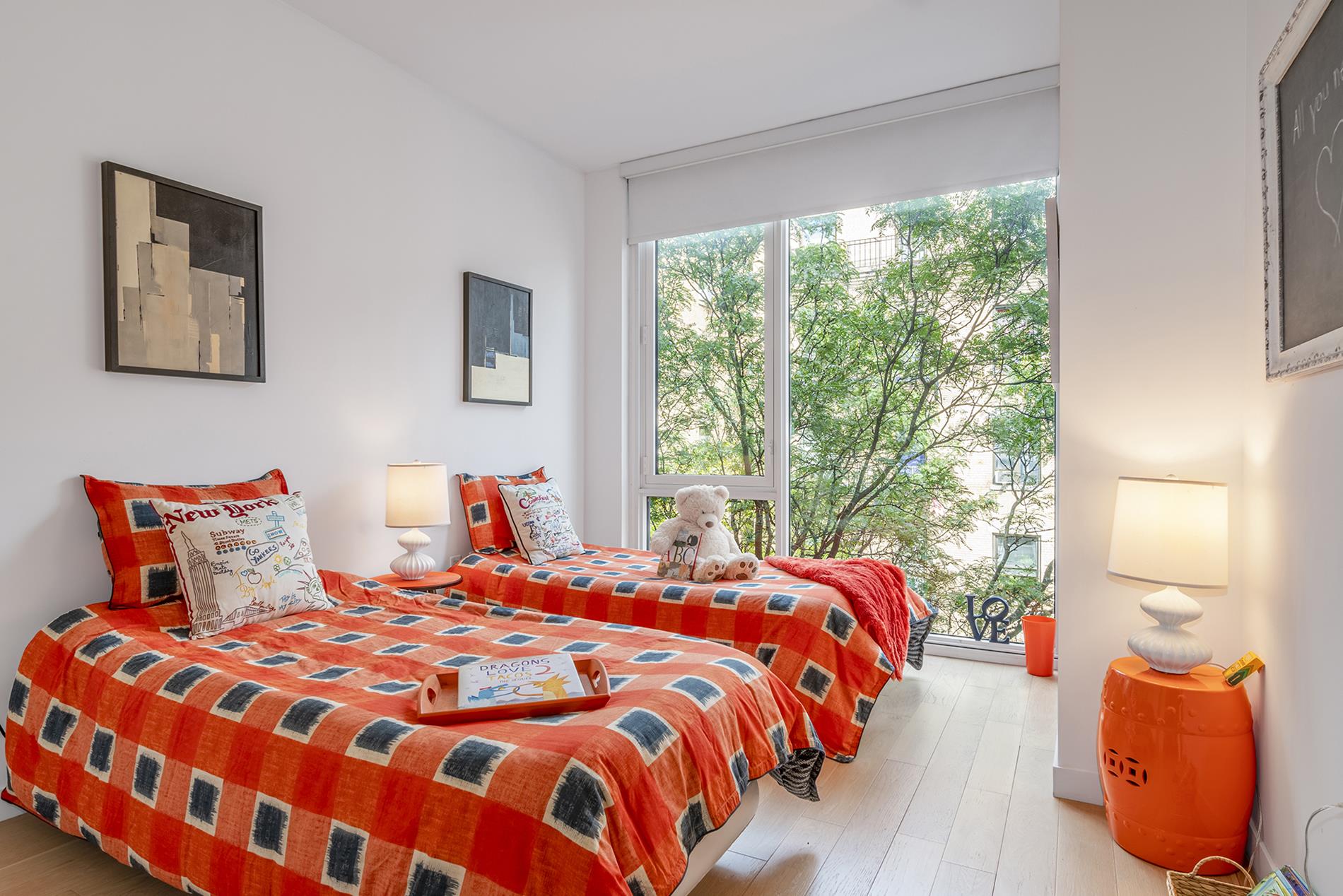 Residential in New York City 4