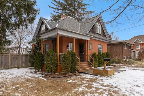 338 Laurel St, Cambridge, ON, N3H3Y8 | Card Image