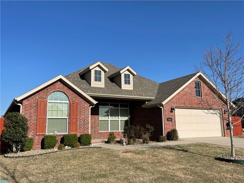 4405 Sw Eggersway Pl, Bentonville, AR, 72713-3081 | Card Image