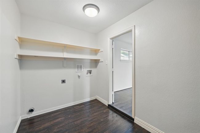 506 E Alexander Ln, House other with 4 bedrooms, 2 bathrooms and null parking in Euless TX | Image 22