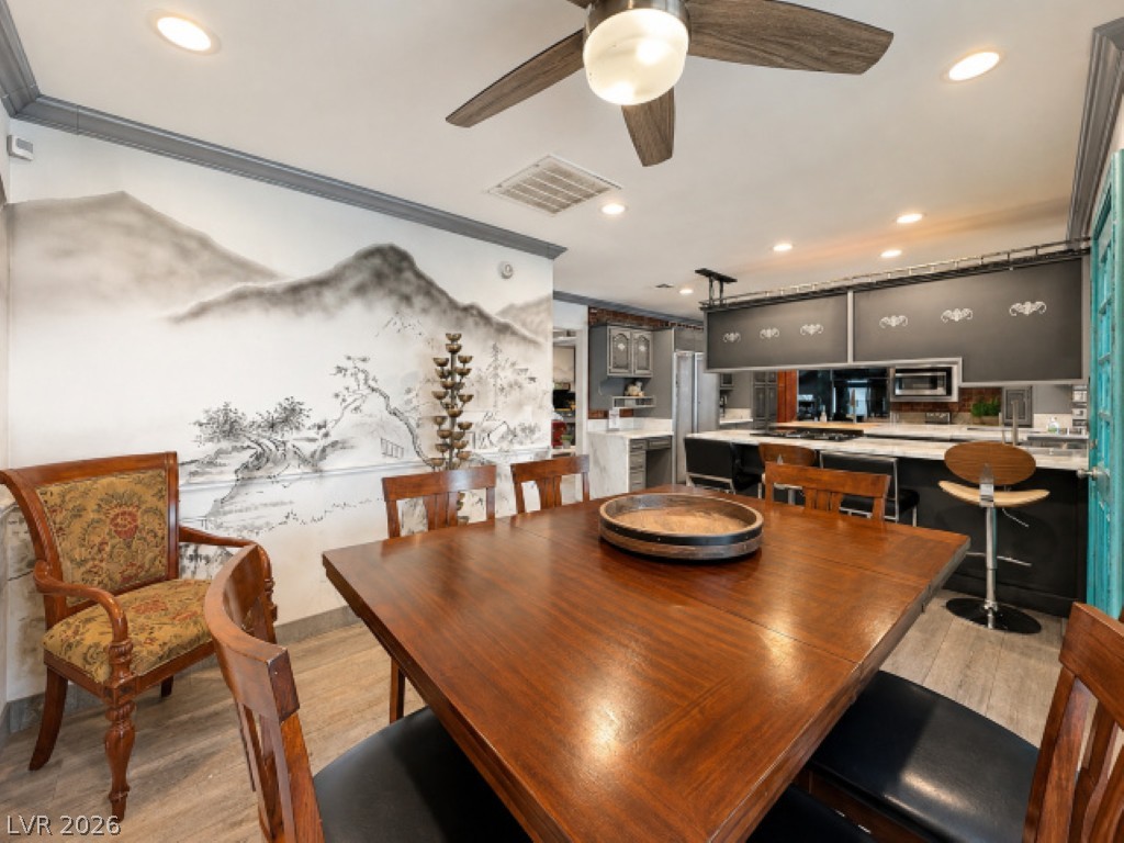 Residential in Las Vegas 3