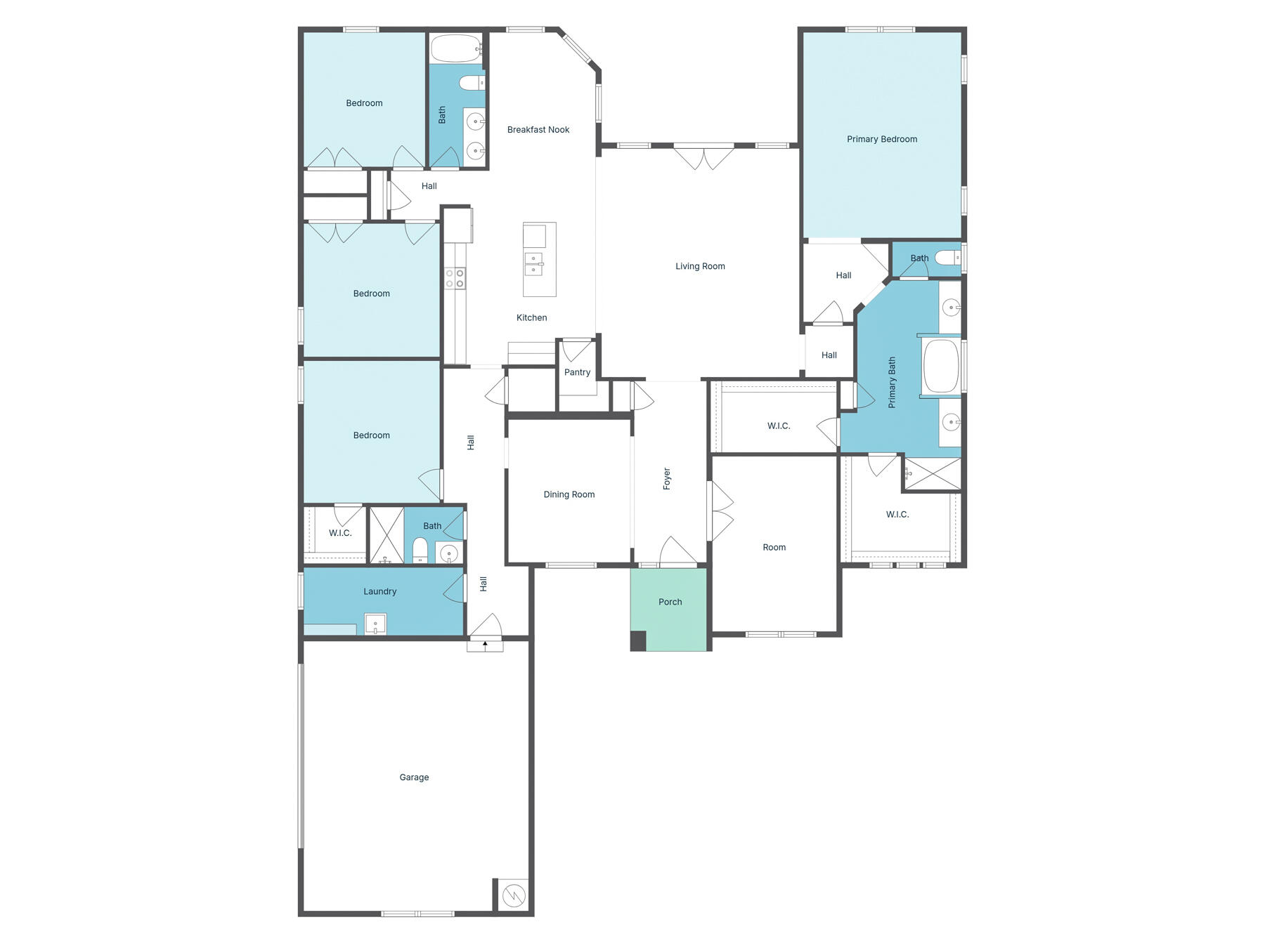 Residential in Freeport 2