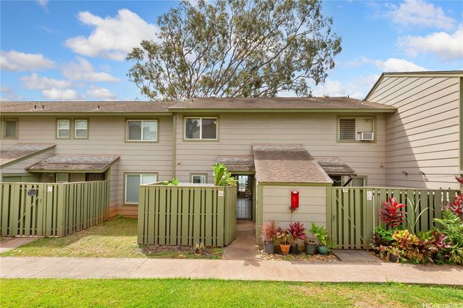 APT-86 - 92-906 Welo St, Condo with 2 bedrooms, 1 bathrooms and 2 parking in Kapolei HI | Image 17