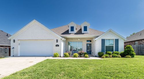 3581 Avon Ave, Springdale, AR, 72764-4015 | Card Image