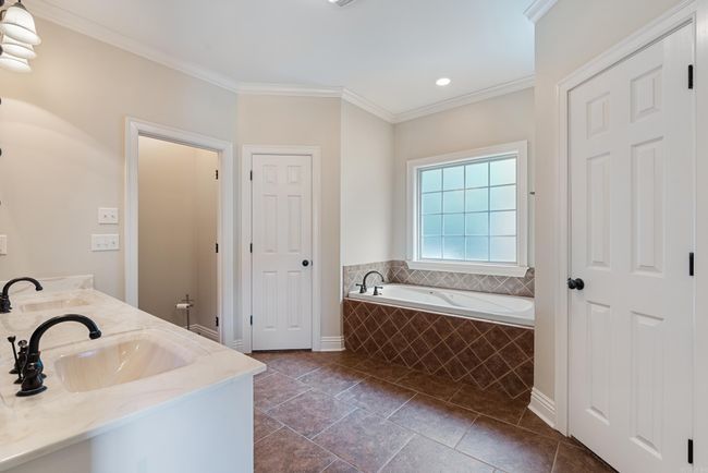 4870 Trinity Crossing Dr, House other with 3 bedrooms, 2 bathrooms and null parking in Conway AR | Image 21
