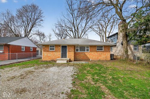 4184 N Grand Ave, Indianapolis, IN, 46226-4610 | Card Image
