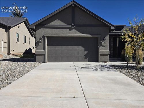 538 Brecken Court, Woodland Park, CO, 80863 | Card Image