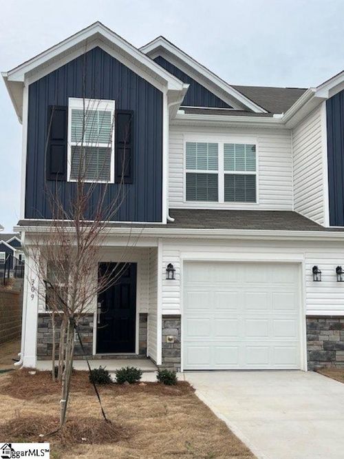 309 Detroit Ln, Greer, SC, 29651-1169 | Card Image