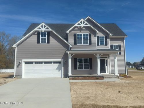 901 Lendy Dr, Greenville, NC, 27858-9322 | Card Image