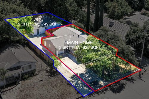 5542-5542 Clark Ave, Carmichael, CA, 95608-4750 | Card Image