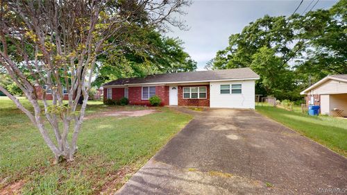 1117 Newton Street, Prattville, AL, 36066 | Card Image