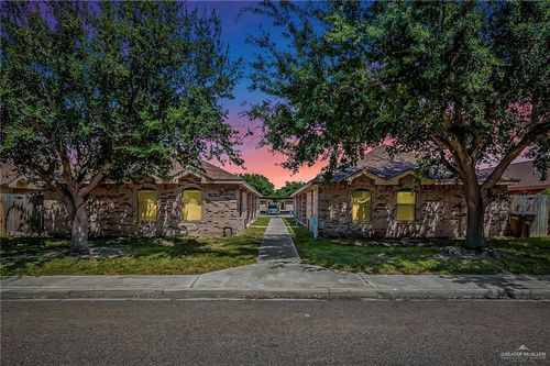 1618 Tampa St, Edinburg, TX, 78541-1528 | Card Image