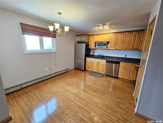 209 - 59 Wood Lily Dr, Condo with 2 bedrooms, 1 bathrooms and 1 parking in Moose Jaw SK | Image 7