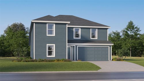 10382 Sugar Mill Dr, Conroe, TX, 77306-2305 | Card Image