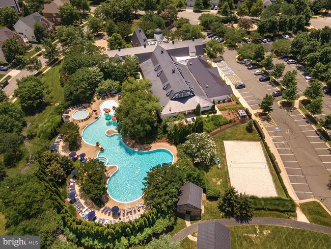 19101 Icehouse Ter, Townhouse with 3 bedrooms, 4 bathrooms and null parking in Lansdowne VA | Image 62