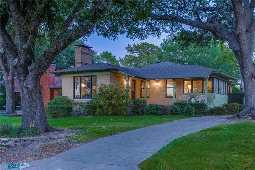 920 Bison Trl, Dallas, TX, 75208-3313 | Card Image
