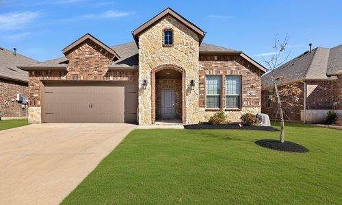 10407 Twisting Springs Dr, Aubrey, TX, 76227-1042 | Card Image