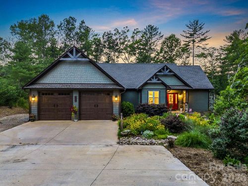 617 S Cove Rd, Mill Spring, NC, 28756-8800 | Card Image