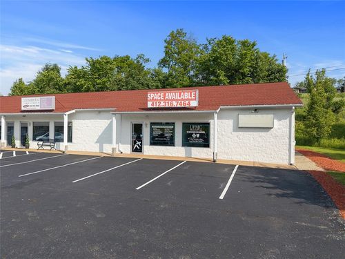 673 Morganza Rd, Canonsburg, PA, 15317-5715 | Card Image