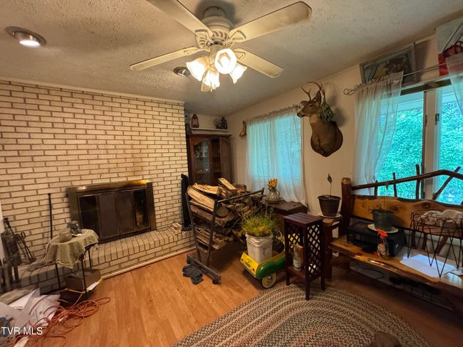649 Sugar Run Rd, House other with 4 bedrooms, 3 bathrooms and null parking in Jonesville VA | Image 8
