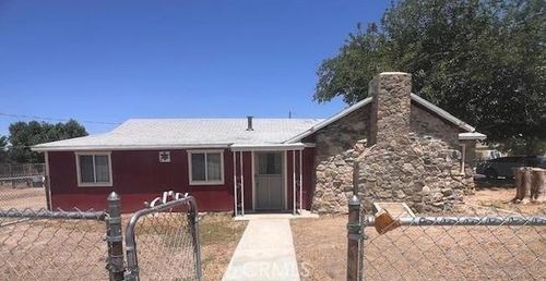 4050 El Roblar St, New Cuyama, CA, 93254 | Card Image