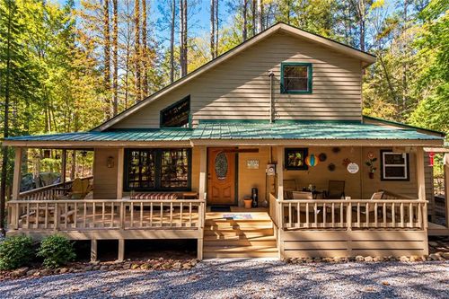 52 Monitor Drive, Ellijay, GA, 30540 | Card Image