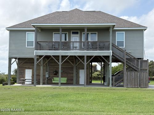 162 Breaker Dr, Cameron, LA, 70631-4316 | Card Image