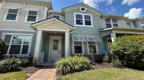2705 Giardino Loop, KISSIMMEE, FL, 34741-7945 | Card Image