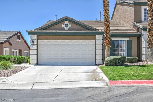 407 Red Canvas Pl, Las Vegas, NV, 89144-1333 | Card Image