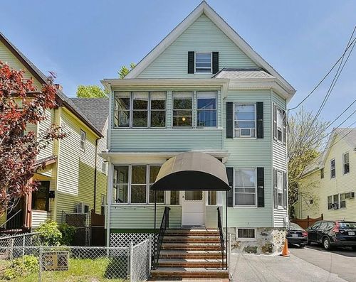 apt-2-23 Fairmont St, Malden, MA, 02148-7893 | Card Image