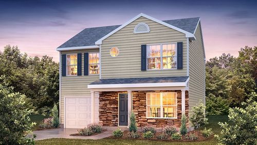111 Soaring Hawk Ct, Anderson, SC, 29621-4970 | Card Image