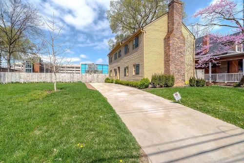 317 S Mill St, Lexington, KY, 40508-2531 | Card Image