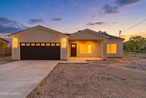 1708 Camino Rivera, Rio Rico, AZ, 85648-6005 | Card Image