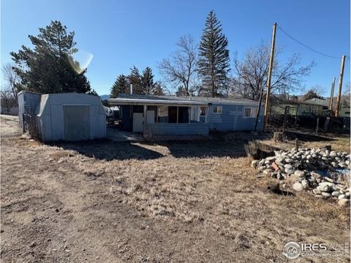 3312 Burns St, Laporte, CO, 80535 | Card Image