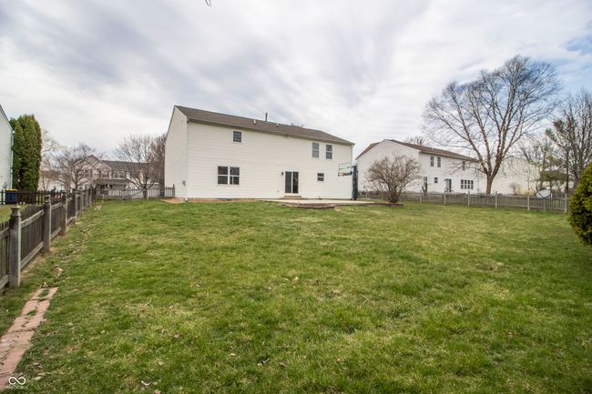 11683 Seville Rd, House other with 4 bedrooms, 4 bathrooms and null parking in Fishers IN | Image 53