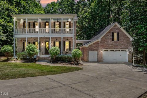 238 Alamo Ct, Clayton, NC, 27527-8004 | Card Image
